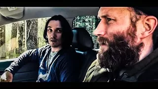 BIGFOOT: The Curse of Blood Mountain -  Sneak Peek 2015