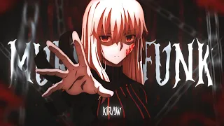 Kiraw x Ichiro - MURDER FUNK (Official Video)