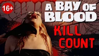 A Bay of Blood (1971) - Kill Count S04 - Death Central