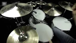 All I Want - Kodaline Drumcover