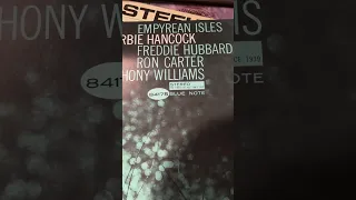 Cantaloupe Island - Empyrean Isles (Herbie Hancock, Freddie Hubbard, Ron Carter, Anthony Williams)