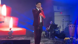 Đan Nguyên Show Xuân Giáp Thìn Toronto Phần 2: Ngày Em Đi, Về Đây Em, Tóc Em Đuôi Gà