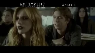 Amityville: The Awakening - TV Spot [New Scenes] #2