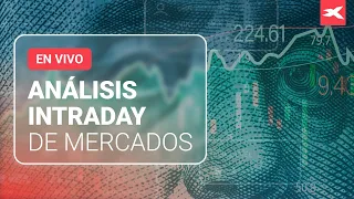 🔴🗽​ EN VIVO | 06-02-2024 | Revisión DIARIA de los MERCADOS