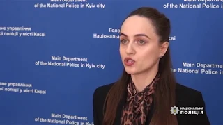 У Києві правоохоронці затримали чоловіка за підозрою у вбивстві знайомої