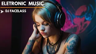 Techno Music - 🎧DJ Faceless🎧 - Electronic Music