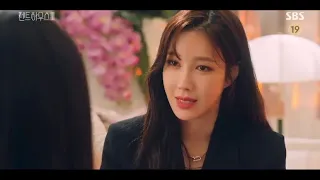 [PENTHOUSE 3] Suryeon told Rona that Seojin killed her mother