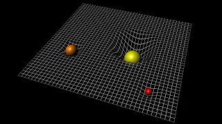 Що таке загальна теорія відносності? | ЗТВ #1