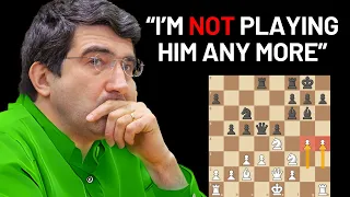 Brand New Chess Cheating Drama Intensifies