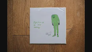 Fuck U Is My Name - Catelbow (full album)