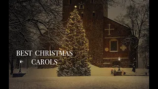 Best Christmas Carols of all time