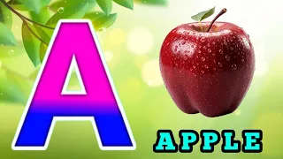 123 | 1 to 100 counting | one to hundred counting | one two three | abcd | a for apple learning kids
