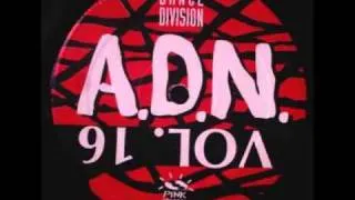 A.D.N - No More 1995