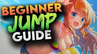 How To Jump! | Osu! Beginner Guide to JUMPS