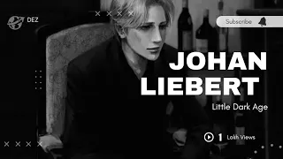 Johan Liebert Edit | Little Dark Age [DEZ]