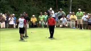 Golf Thug [HD]