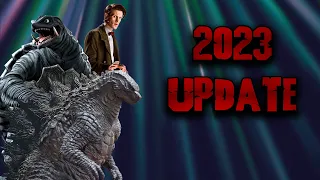 Alexthehunted 2023 Update Video