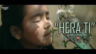 Nikhita Thapa|| " Hera - Tii " [Official Music Video]