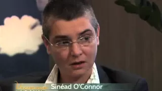 An Interview With Sinead O'Connor