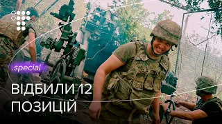 "We pull through, but we are not eternal either." How the 59th brigade advances in Donetsk direction