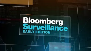 'Bloomberg Surveillance: Early Edition' Full (03/31/22)