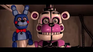 Five nights at Freddy’s big band version @TheHottestDog