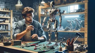 DIY Robotics: Fun Experiments for Tech Lovers