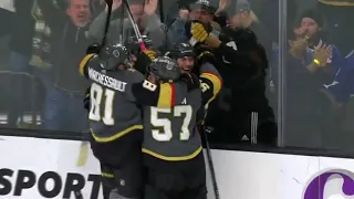 "High Hopes" - Vegas Golden Knights 2017-18 Season Highlights