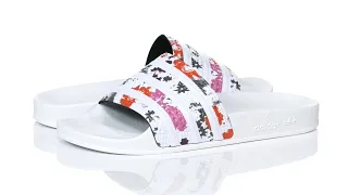 adidas Originals Adilette Slide SKU: 9145404