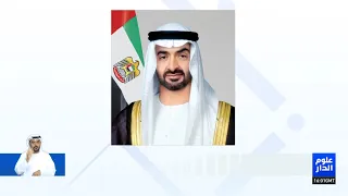 بتوجيهات رئيس الدولة.. خالد بن محمد بن زايد يدشن توسعة مشروع الفلاح السكني