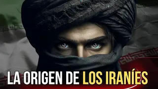 LA ORIGEN DE LOS IRANÍES - ¡LA BIBLIA CUENTA LA HISTORIA DE IRÁN Y SU PUEBLO!