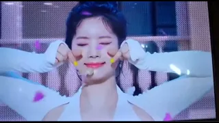 TWICE - "Talk that Talk" unseen ending fairy  music core