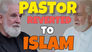 "Pastor To Islamic Preacher" - Ex-Christian Samuel's Journey To Islam | Subtitles