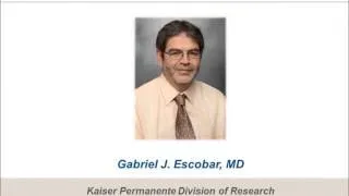 NAC Interview -- Gabriel Escobar on Greatest Challenges & Opportunities in Health Care