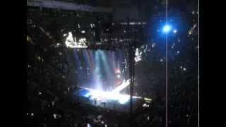 U2 Innocence + Experience Concert Vancouver May 15