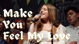 Make You Feel My Love (Adele) - ShireiNU A Cappella