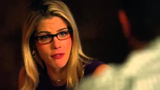 Arrow 2015 New York Comic Con Sizzle Reel