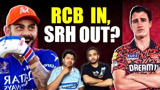 CSK is back, GT downfall & SRH exposed badly