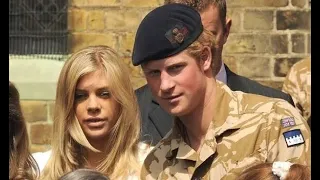 Челси Дэви, экс-подруга принца Гарри, приняла решение расстаться с ним, побывав на свадьбе принца...