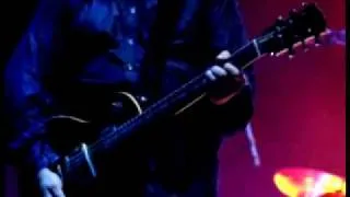 Gary Moore - Parisienne Walkways (Bucharest - July 18 2010)