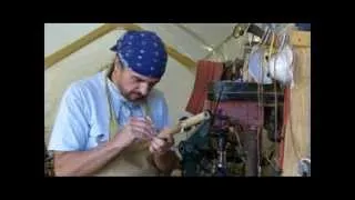 How to Tune Native American Flutes