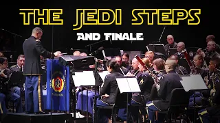 The Jedi Steps and Finale | John Williams