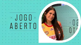 [AO VIVO] JOGO ABERTO BA - 10/06/2021 - FUTEBOL É PRA QUEM ENTENDE!