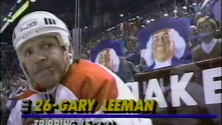 1993 Stanley Cup Final - Montreal vs. Los Angeles, Game 5, PART 2