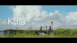 Killa | Official Teaser