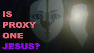 Gnosticism in Ergo Proxy