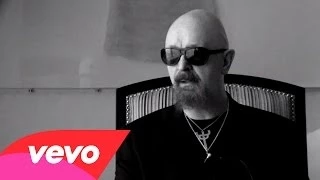 Judas Priest - Epitaph Trailer