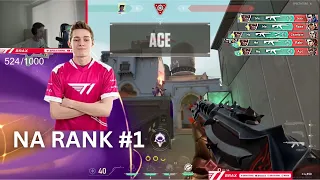 This is the RANK 1 Radiant right now!!  | Brax