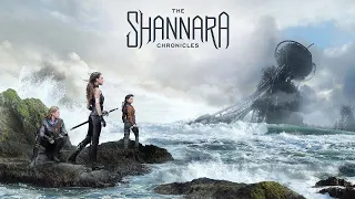 The Shannara Chronicles (2016) - Trailer