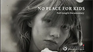 No Place For Kids  |  Full-Length Prison Documentary